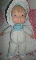 Baby Holly Hobbie Doll