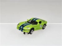 AW AUTOWORLD HO SCALE DODGE VIPER AFX CHASSIS