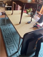 Vintage table