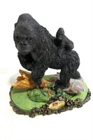 Endangered Species Collection African Gorilla