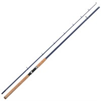 KastKing Progressive Glass Casting Rods, 10'0"- H