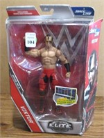 WWE Viktor Action Figure