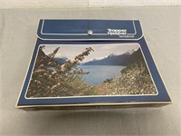 Vintage Mead Trapper Keeper W/ Folders