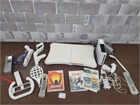 Wii gaming system