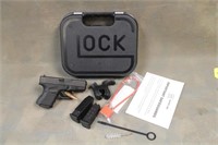 Glock 26 Gen4 BBGC526 Pistol 9MM