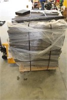 Pallet of Black Gun Stock Stratabond