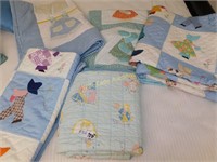 Quilts Children's/Baby