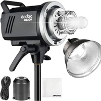 Godox MS300 Compact Studio Flash 300W