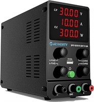 DC Power Supply Variable - SPS-3005N