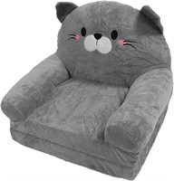 Kids Couch Toddler Chair Plush Cute KOALA
