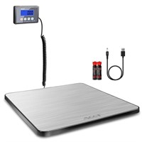 ACCT Postage Scale 400lb, Mail Scale, Digital