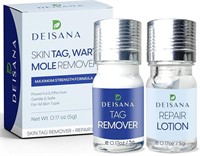 Sealed-DEISANA-Skin Tag