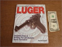 2006 SC Standard Catalog of Luger Firearms