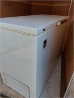 Kelvinator Deep Freezer - Local Pickup Kensington