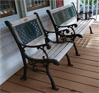 Parkland Heritage Outdoor Furniture