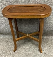 Small Vintage Table Project