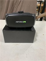 Astoria VR