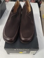 Rangoni - (Size 8.5) Designer Shoes