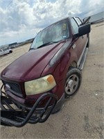 06 FORD   F150       PK    1FTRW02W66KD22873