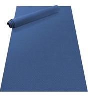 $60 Odoland Large Yoga Mat for Pilates Stretching