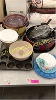 Kitchen ware