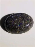 Hondurian Opal