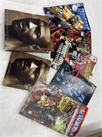 MJ Story & Comics