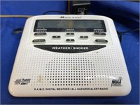 Weather Radio Public Alert SMAE Midland