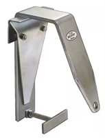 Brophy Super Heavy Duty Camper Hold-down