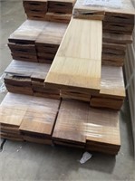 3" x 16' Metrie Pine Door/Window Trim x 768LF