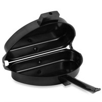 Bradshaw Home Non-Stick Omelette Pan