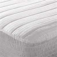 Wamsutta Mattress Pad White Twin Xl