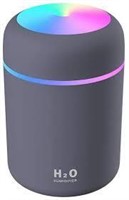 USB Colourful H20 Humidifier