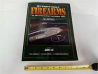 28th Edition Standard Catalog of Firearms