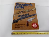 111th Edition Shooter's Bible