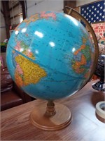 Globe