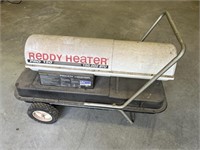 Reddy Heater pro 150