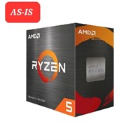 AMD Ryzen 5 5600G - 3.9 GHz - 6-core - 12 threads