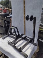 Feedback Sports Mini RAKK Bike stand