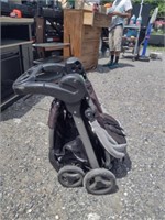 Graco stroller