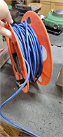 Reel of Cat 6 Computer Cable