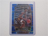 2021-22 SELECT CONCOURSE TREY MURPHY RC SHIMMER