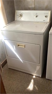 Kenmore  electric dryer