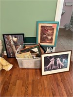 Large Picture Lot