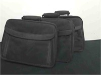 3 Kensington laptop bags