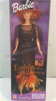 Enchanted Halloween Barbie #29818 Year 2000 New