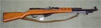 Chinese CAI Model SKS