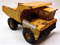 Vintage Tonka Metal Dump Truck XMB-975