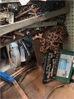 Miscellaneous tools