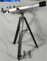 Bushnell Deep Space 420X #78-9512 60mm Refractor